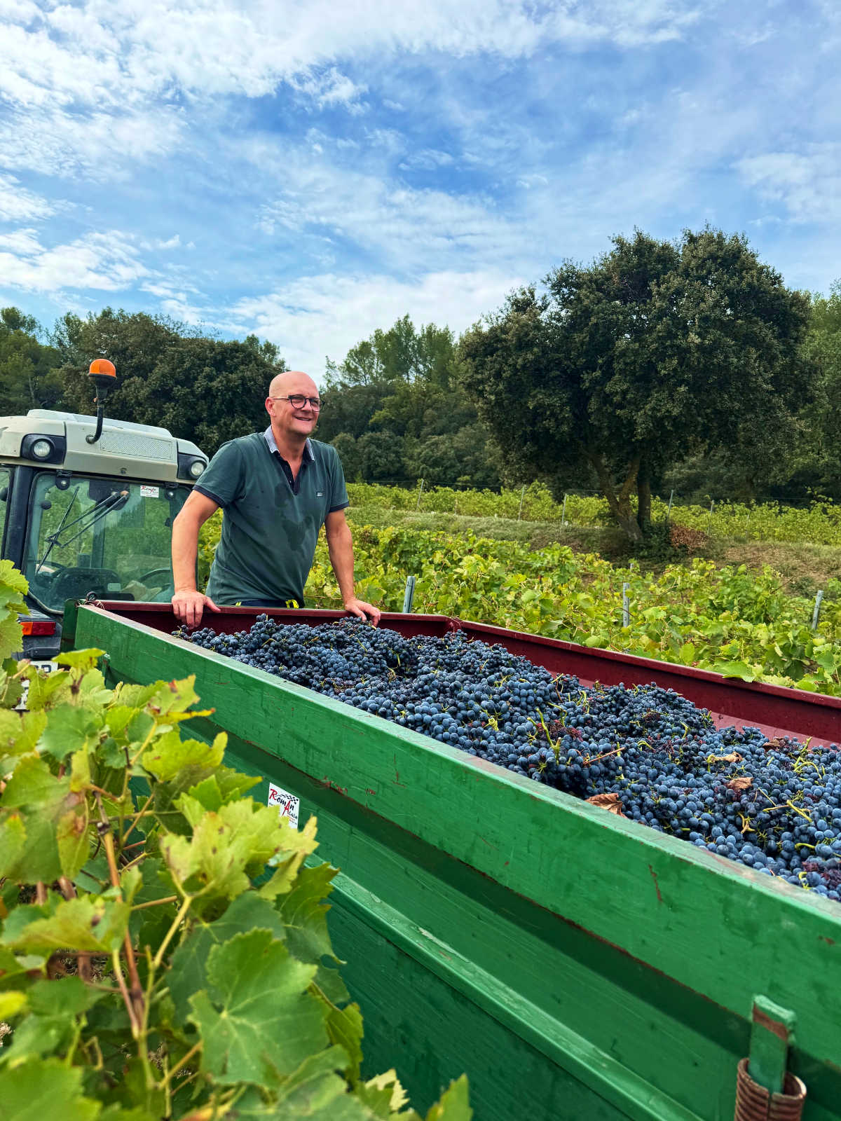 Vins de Château Talaud